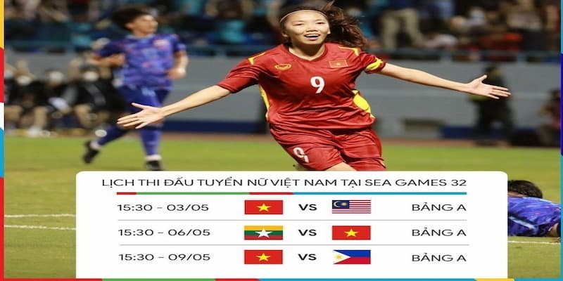 Phân tích chu kỳ thi đấu